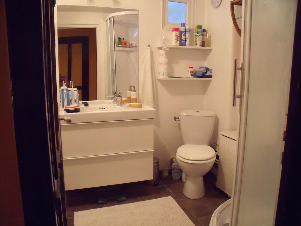 Chambres D'Hotes Olry Nancy Zimmer foto