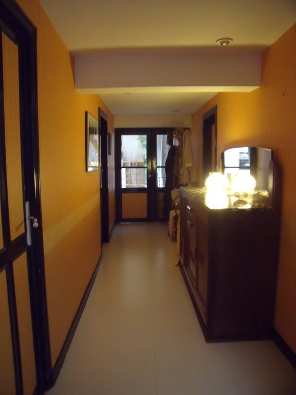 Chambres D'Hotes Olry Nancy Zimmer foto
