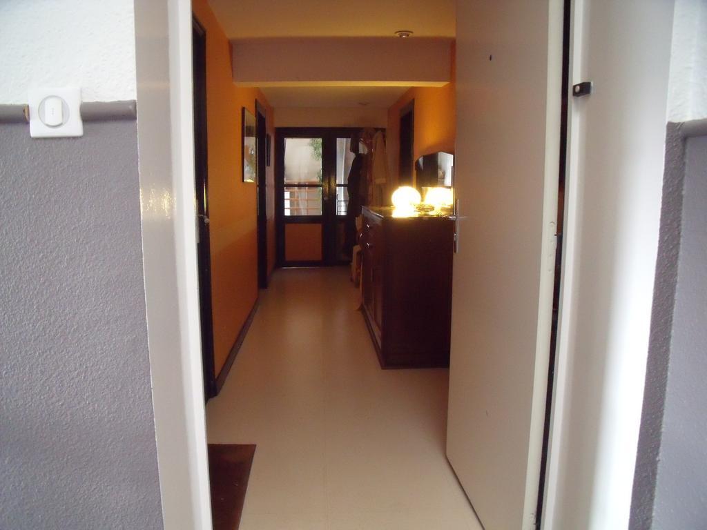 Chambres D'Hotes Olry Nancy Zimmer foto