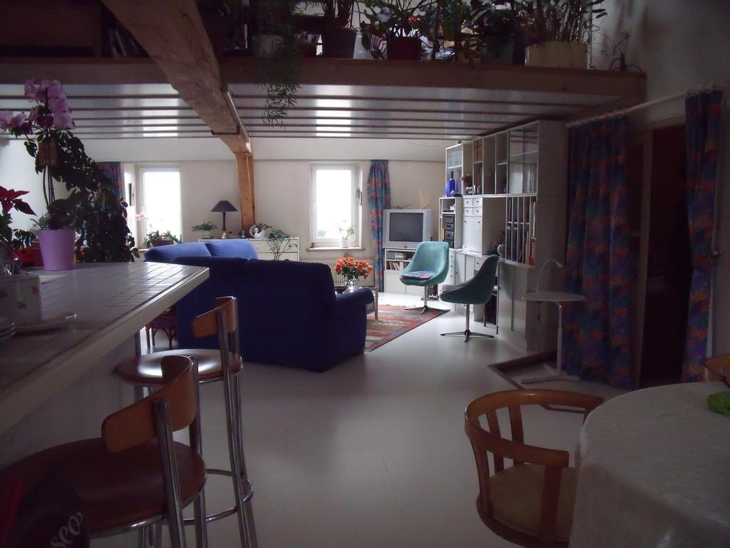 Chambres D'Hotes Olry Nancy Zimmer foto